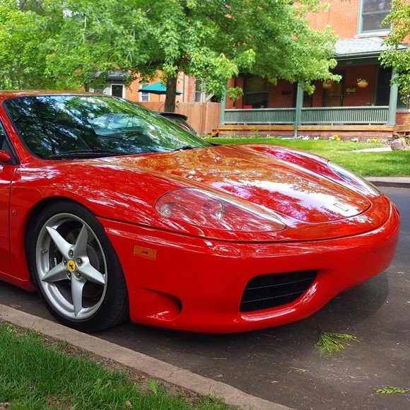 Meet your Posher, Posh - Picture 1 of 1